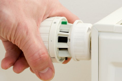 Crimchard central heating repair costs