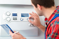 free commercial Crimchard boiler quotes
